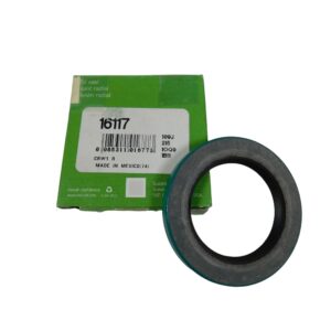 SKF 16117 Oil Seal