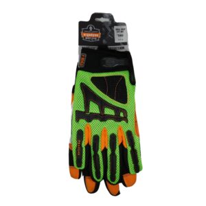 Ergodyne 924LD Impact Gloves 3XL