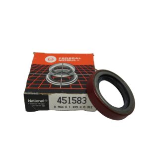 National 451583 Oil Seal