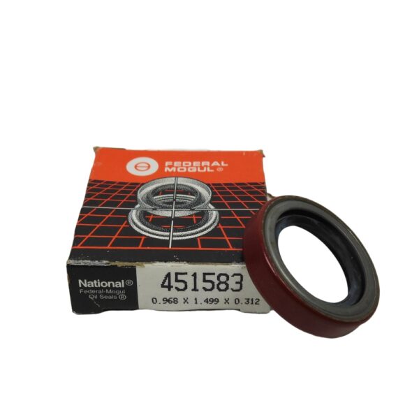 National 451583 Oil Seal