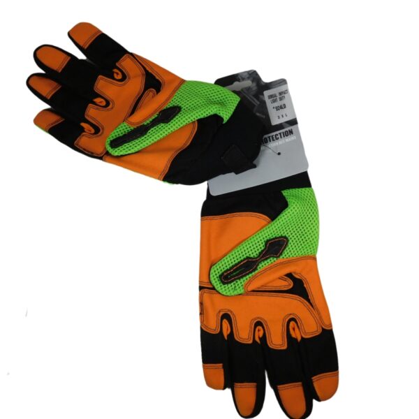 Ergodyne 924LD Impact Gloves 3XL