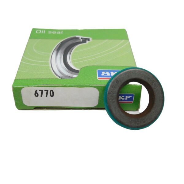 SKF 6770 Oil Seal