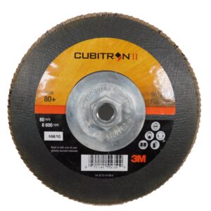 3am 55610 Cubitron Wheel 7"