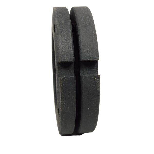 Whittet Higgins BL-09 Lock Nut