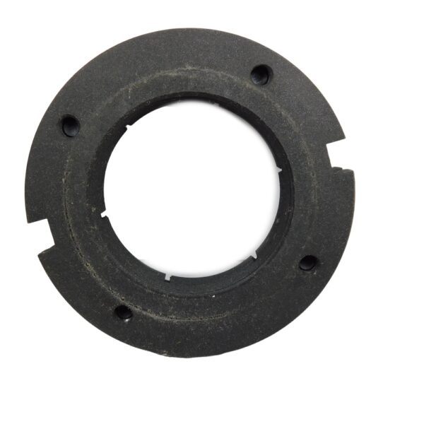 Whittet Higgins BL-09 Lock Nut