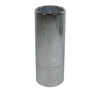 Proto J5324M Socket 24 mm