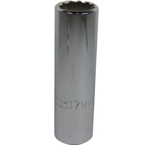 Proto J5317M Socket 17 mm