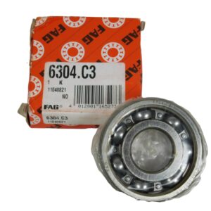 FAG 6304.C3 Bearing