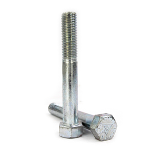 Fasteners & Hardware