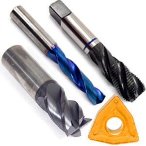 Machining Tools