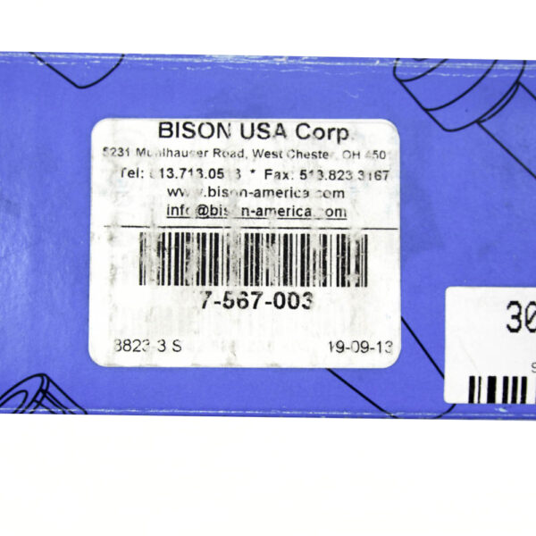 Bison 7-567-003