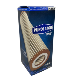 Purolator PL15839 Oil Filter