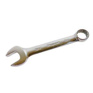 Snap-On OEX240B Combo Wrench
