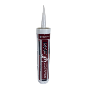 FireStop WF310 BlazeStop Caulk