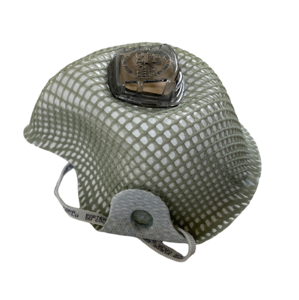 Moldex 2700N95 N95 Respirator