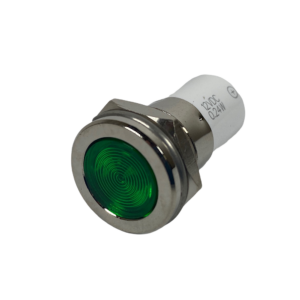 Value Collection 24M165 LED Indicator Light