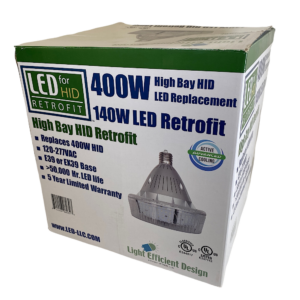 Light Efficient Design LED-8232M50 High Bay LED Light