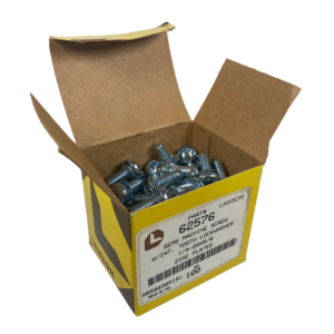 Lawson 62576 Machine Screw