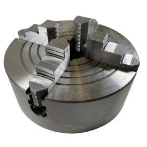 Gibraltar 93221166 Lathe Chuck