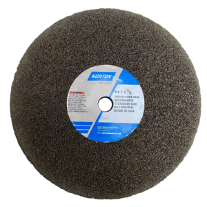 Norton 4NZ1634-Q5BS-X348 Grinding Wheel