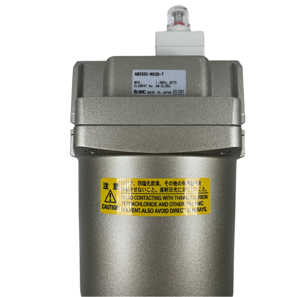 SMC AM350C-N03D-T Dust Filter Mist Separator