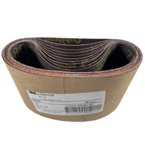 3M 777F Sanding Belt