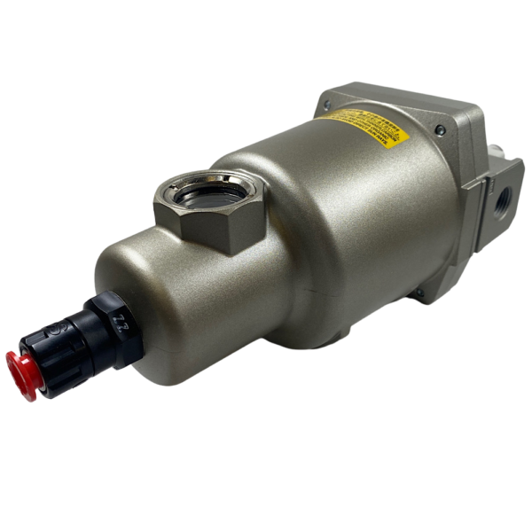 SMC AM350C-N03D-T Dust Filter Mist Separator