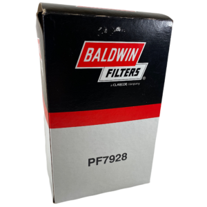 Baldwin PF7928 Fuel Filter