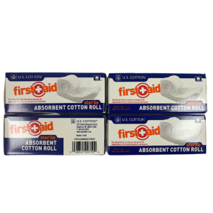 U.S. Cotton SF10045 Cotton Roll