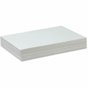 Pacon P4812 Drawing Paper