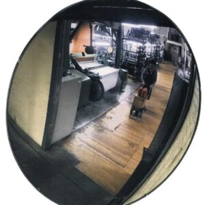 Pro-Source PC-CRM-18 Safety Mirror