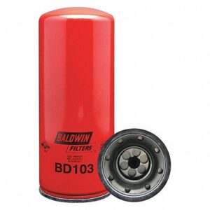 Baldwin BD103 Oil Filter