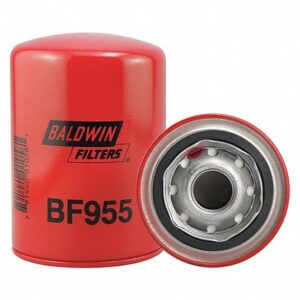 Baldwin BF955 Fuel Filter