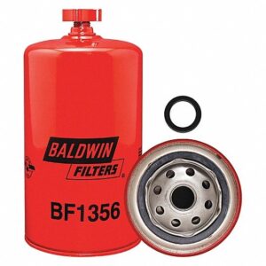 Baldwin BF1356 Water Separator Fuel Filter