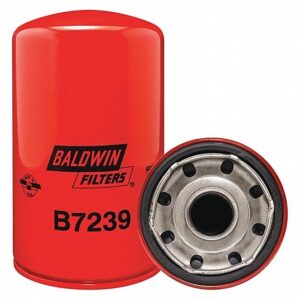 Baldwin B7239 Oil Filter