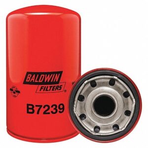 Baldwin B7239 Oil Filter