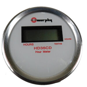 Murphy HD35CD