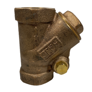 Milwaukee Valve 508 3/4" Valve