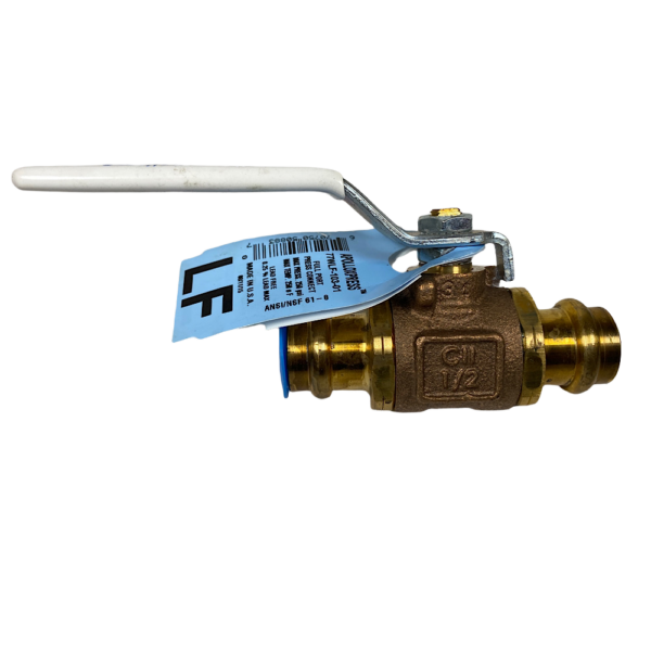 Apollo 77WLF10301 Ball Valve