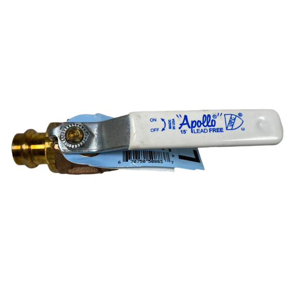 Apollo 77WLF10301 Ball Valve