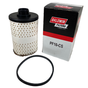 Baldwin PF10-CS Fuel Filter