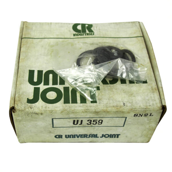 CR Industries UJ359