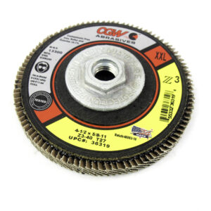 CGW Abrasives 36319