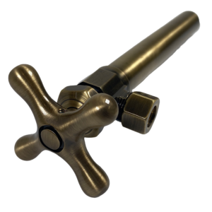 Brasstech 416X/06 Sweat Valve Kit