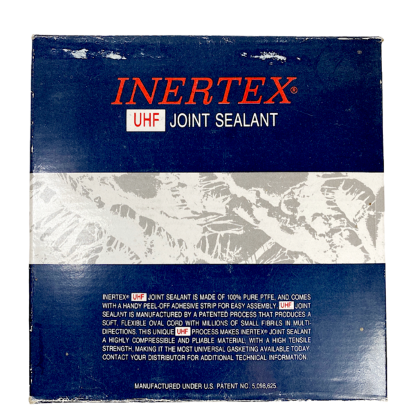 Inertex Joint Sealant