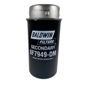 Baldwin BF7949-DM Fuel Filter