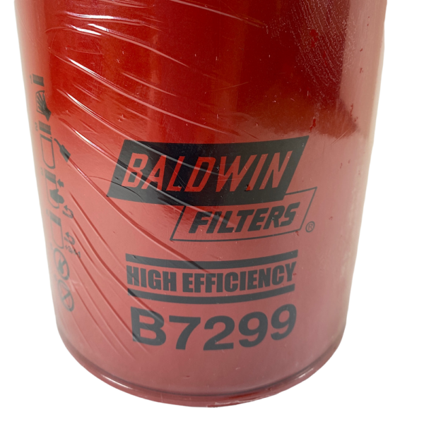 Baldwin B7299 Oil Filter