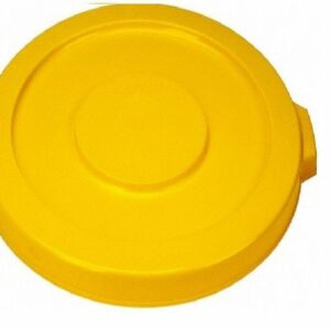 Pro-Source XDW-L44YL Trash Can Lid