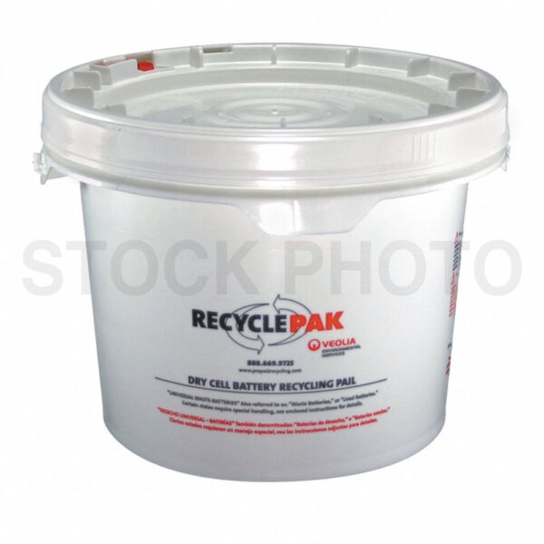 RecyclePak SUPPLY041
