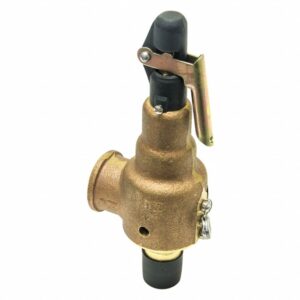 Kunkle 6010GFM01KM0125